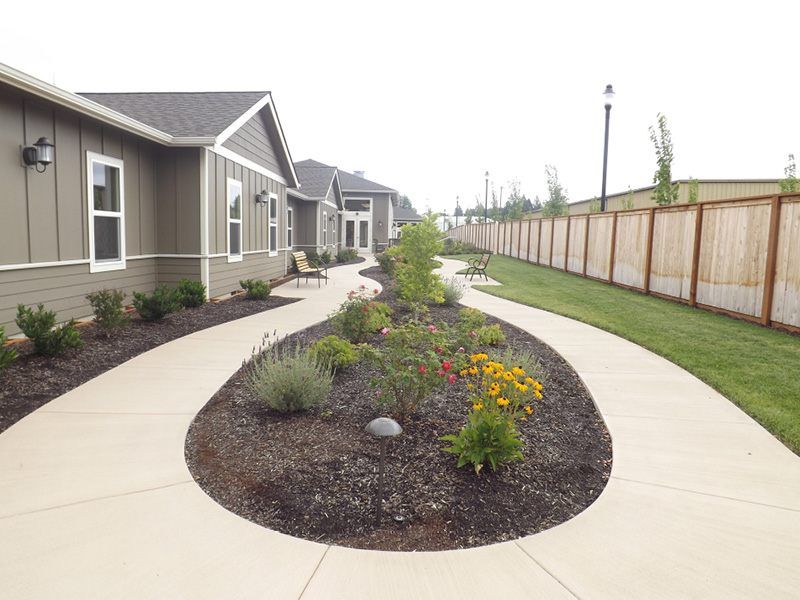 Cherrywood Memory Care