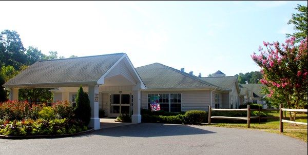 Cambridge Hills of Pittsboro