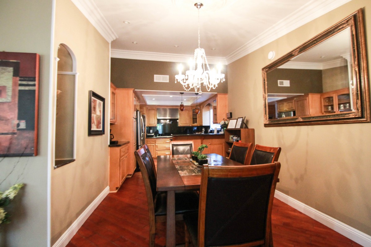 Enduring Oaks Assisted Living