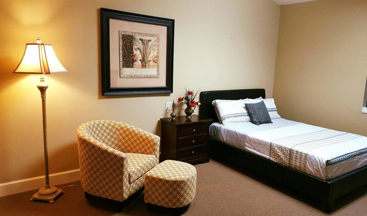 Diamond Assisted Living and Memory Care