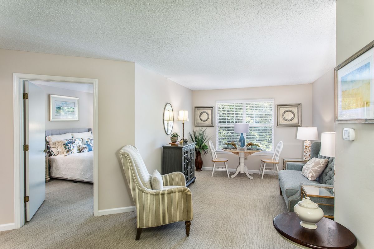 Glenwood Retirement Community