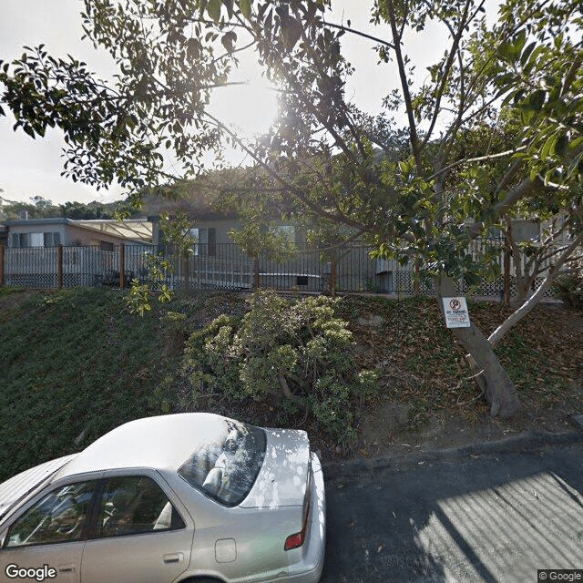 Mission Villa West