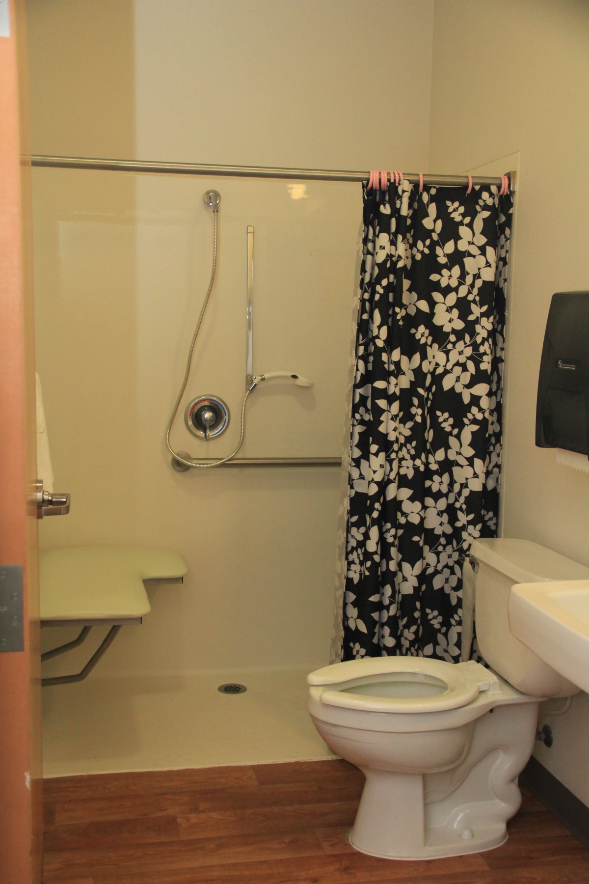 Memory Care at The Lodges