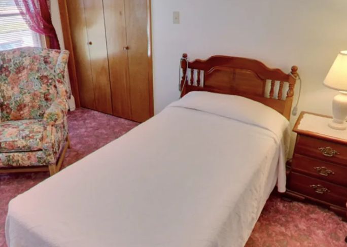 Getz Personal Care Home