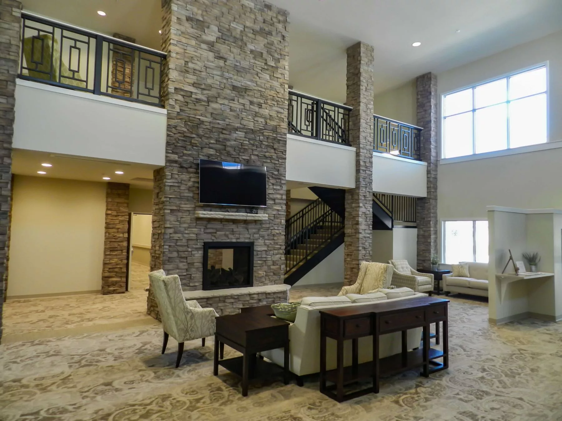Suites of Ankeny
