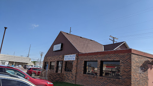 Good Sam Home Care Of Sw Mn