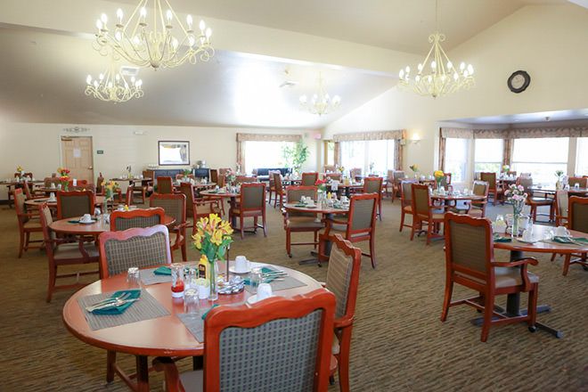 The Auberge At Missoula Valley