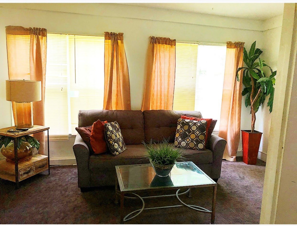 Assisted Living at Buckingham Manor