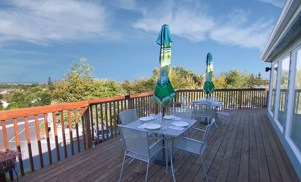 Regency Village at Redmond
