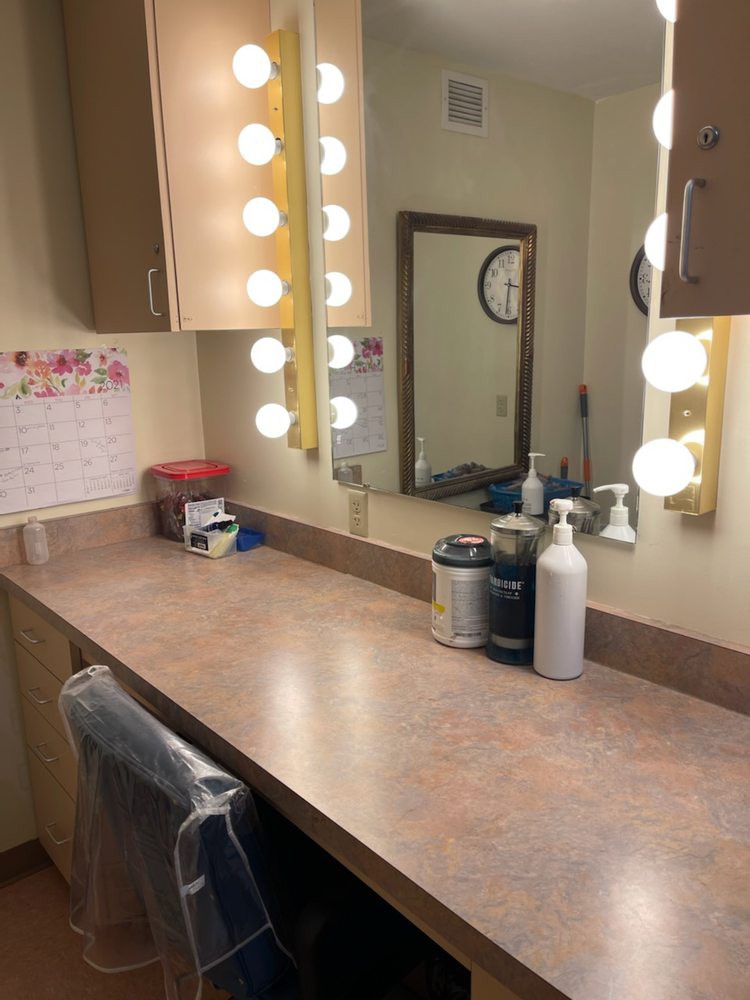 Adult Living At Rosebrook