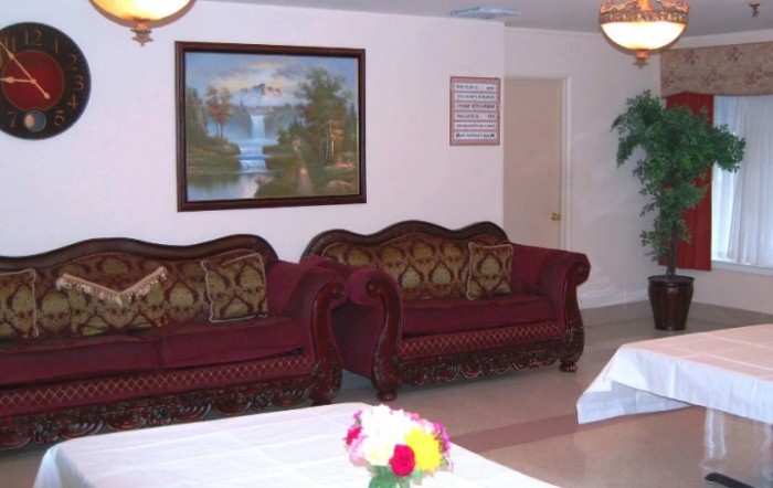 Shields Richmond Nursing Center