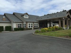 Shore Pines Assisted Living