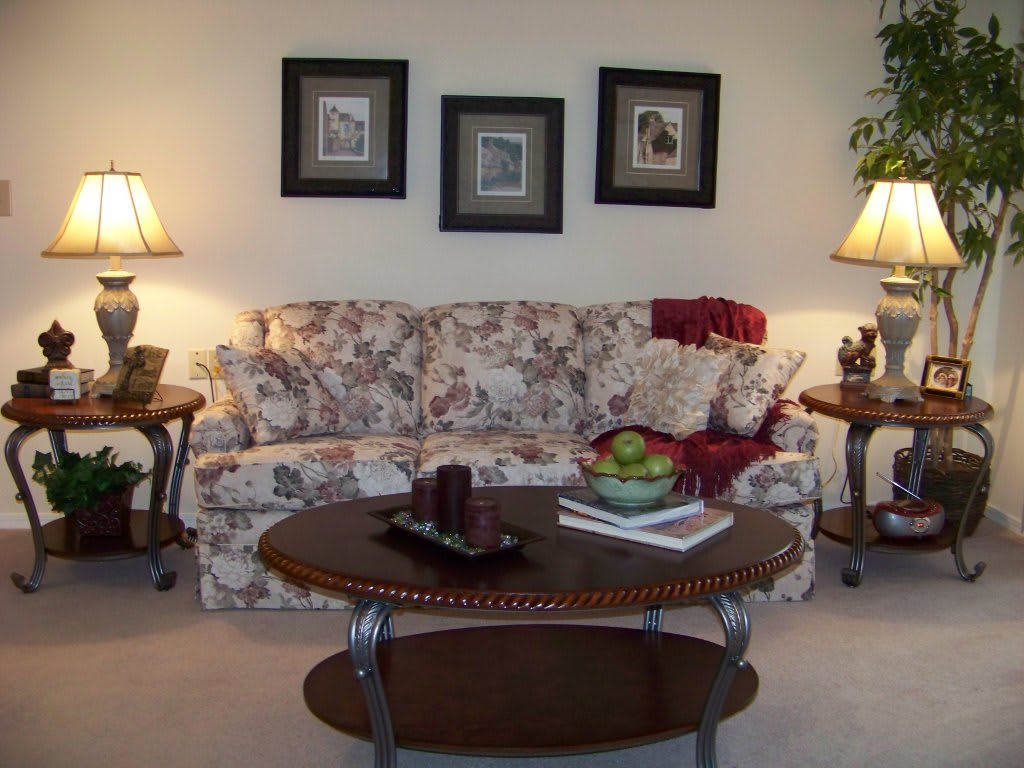 Rivermont Assisted Living Memory Care