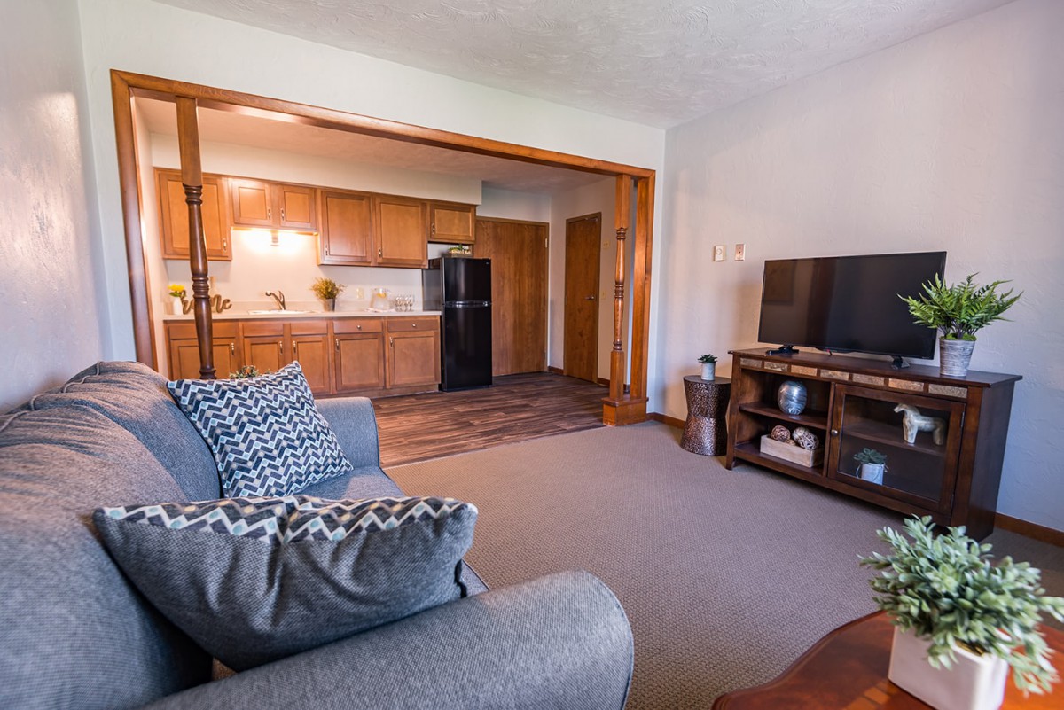 Fall Creek Retirement Village