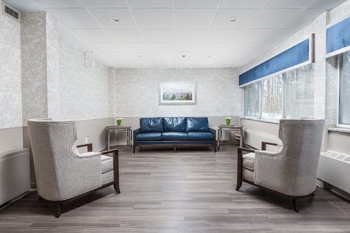 Smith House Health Care Ctr