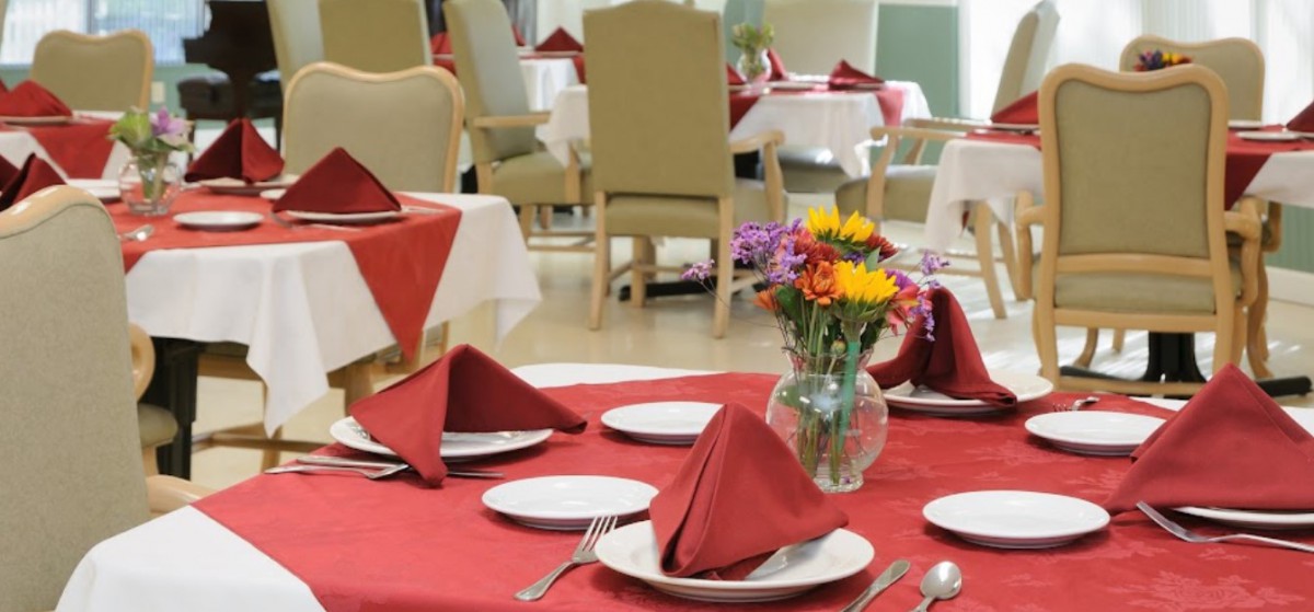 Life Care Center of Hilton Head