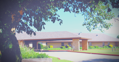 Cimarron Nursing Center