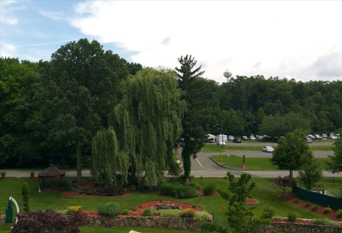 Regency Gardens Nursing Center