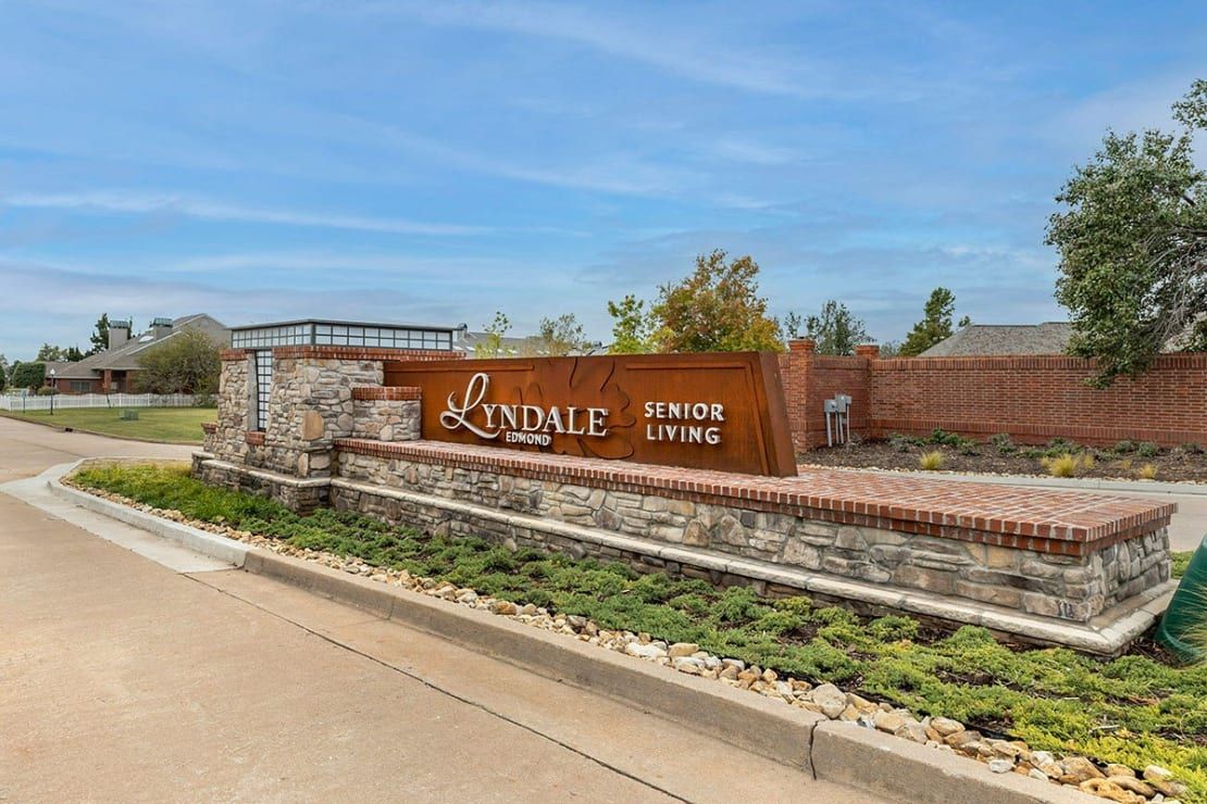 Lyndale At Edmond