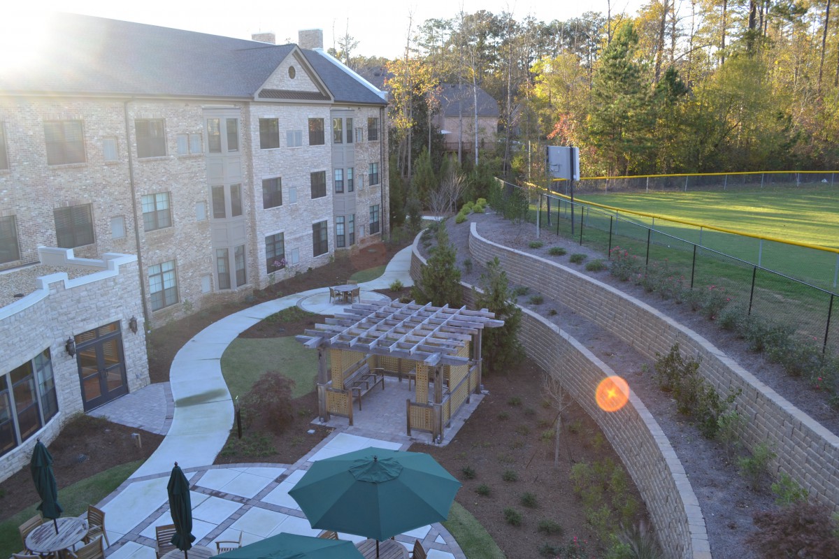 Berman Commons