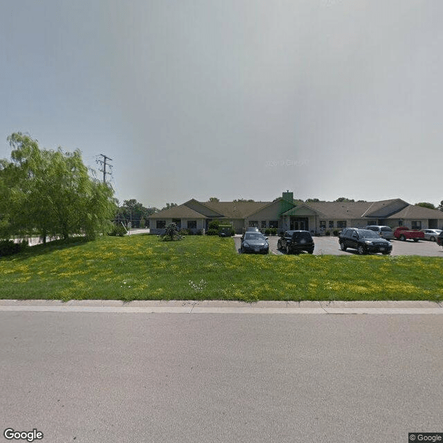 Willowgreen Home (Community Based Residential Facility)