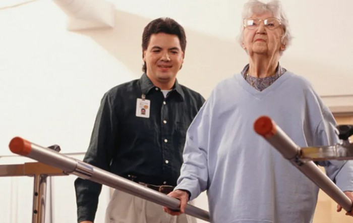 Stonegate Villa Health And Rehabilitation