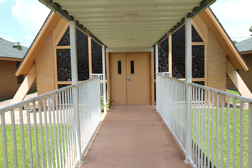 S.P.J.S.T. Rest Home 3