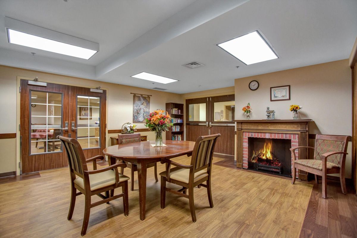 Prestige Care and Rehabilitation - Sunnyside