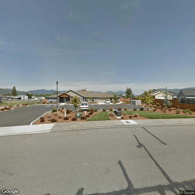 Applegate House Of Grants Pass