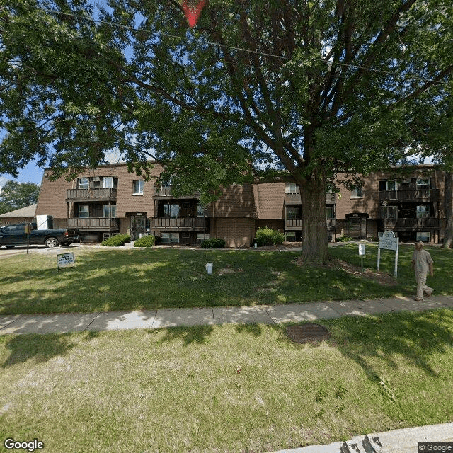 Colony Senior Living at Autumn Aegis Retirement Community