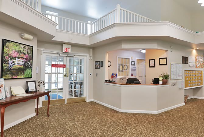 Savannah Place