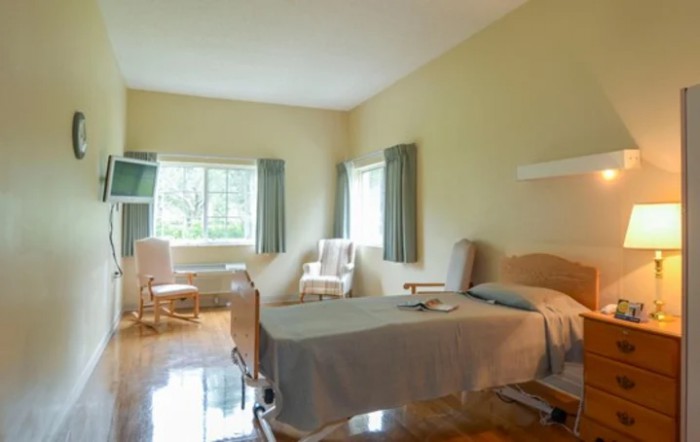 Manorcare Health Services - Venice