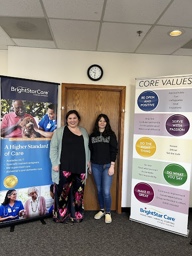 BrightStar Care of Lane County