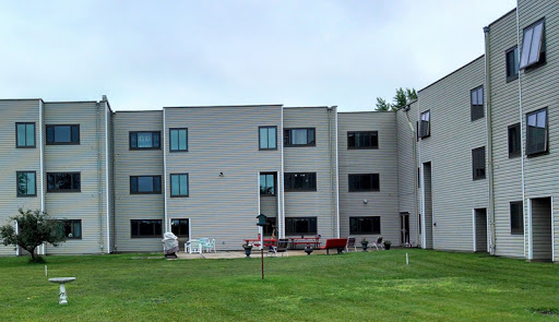 Irongate Apartments & Townhomes