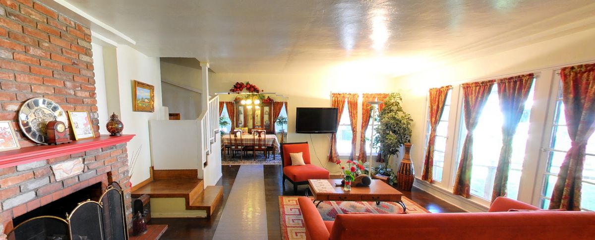 Perris Hill Senior Homes