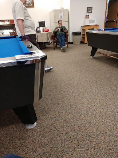 Rock Springs Young At Heart