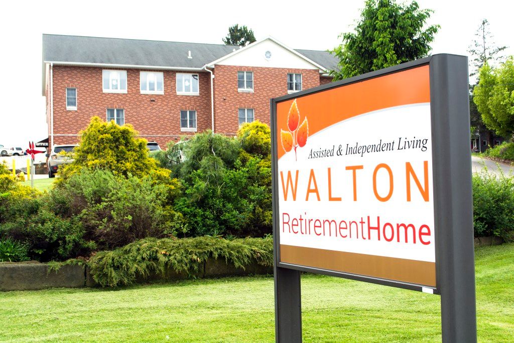 Walton Retirement Home