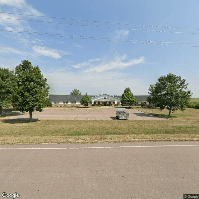 Colton Retirement Living