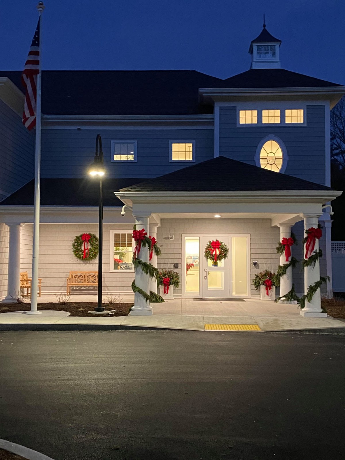 Duxbury House at The Village Memory Care Residence
