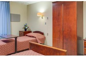 Orchard Rehabilitation & Nursing Center