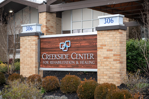 Creekside Center For Rehabilitation And Healing