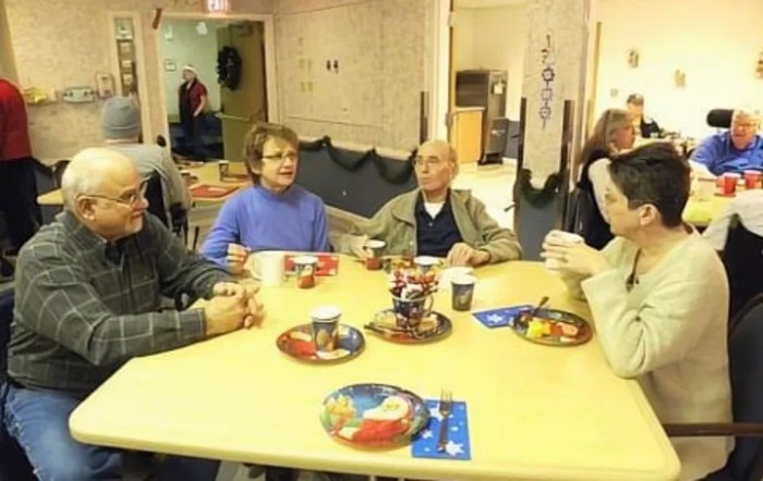Spokane Veterans Home