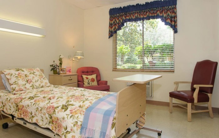 Camellia Gardens Of Life Care