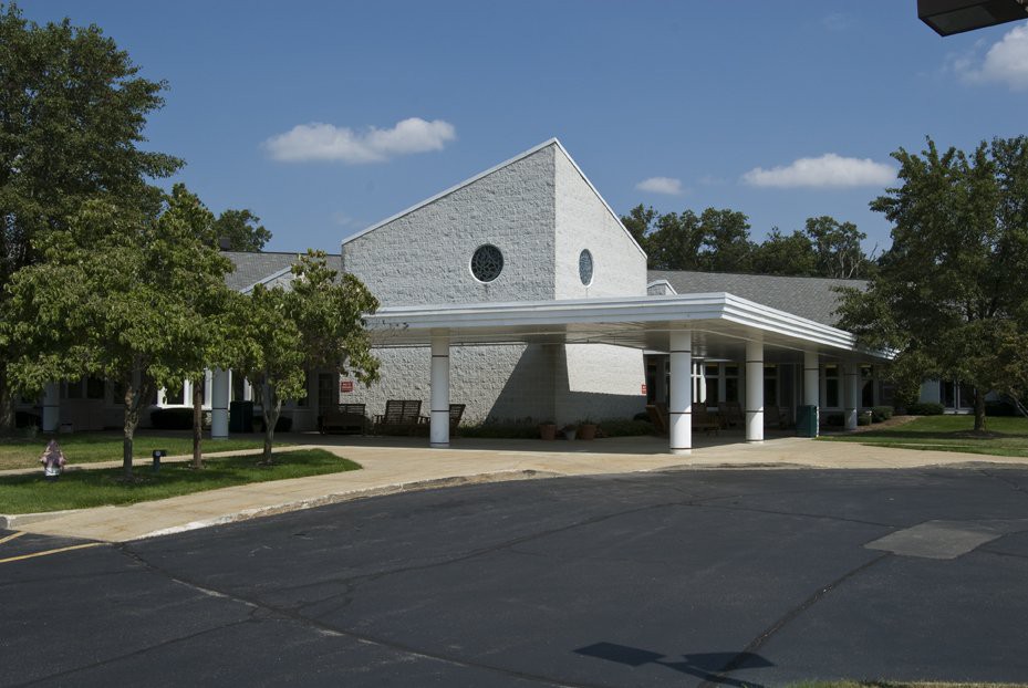 Holy Cross Care & Rehab Ctr