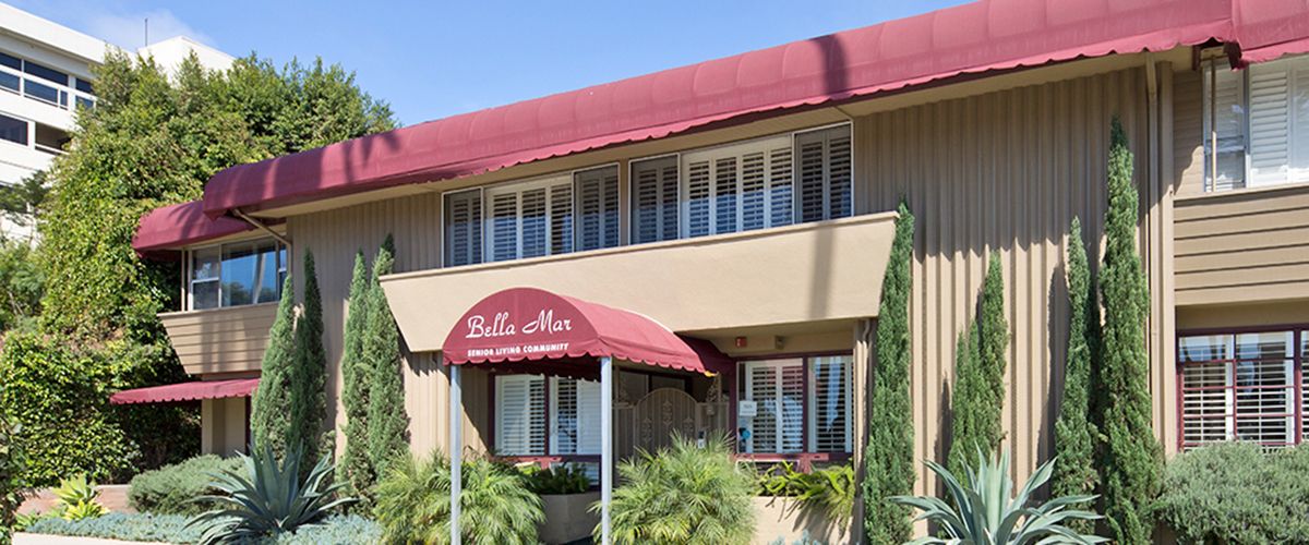 Meridian At Bella Mar