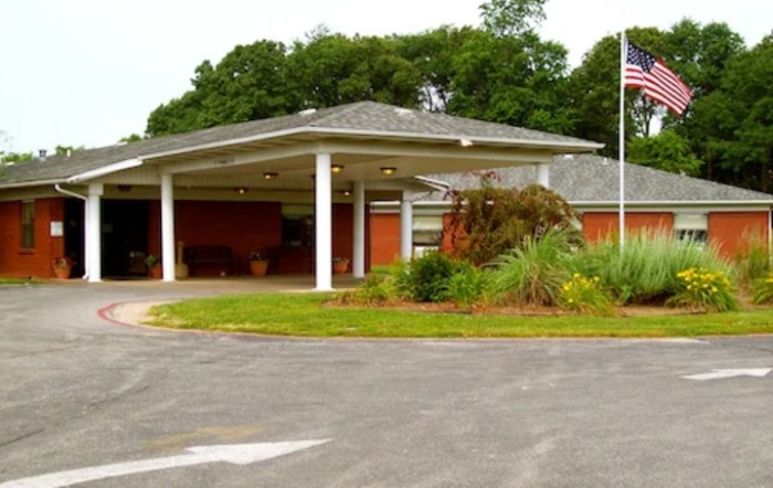 Cassville Health Center For Rehab And Healthcare