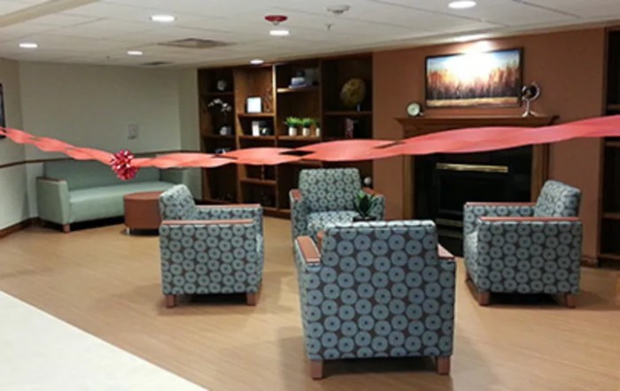 Douglas County Health Center