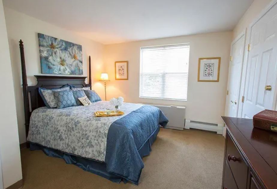 Central Ave Assisted Living