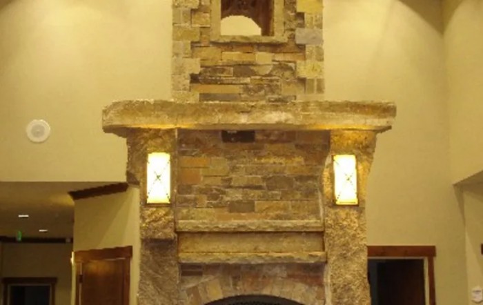 Stonehenge Of Orem