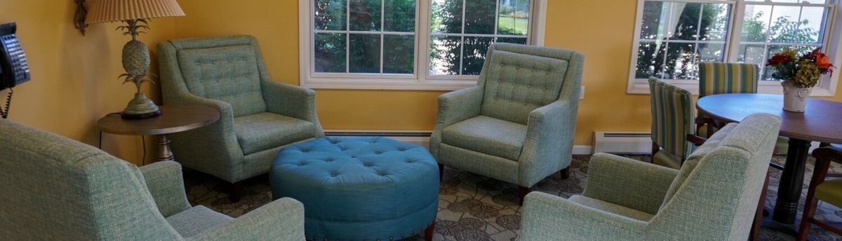 The Heritage Assisted Living Community